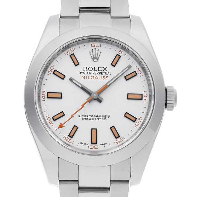 MILGAUSS116400WHITE 116400