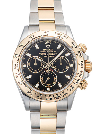 DAYTONA116503BLACK 116503