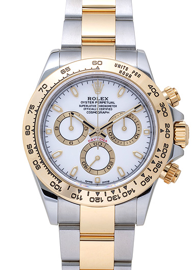 DAYTONA116503WHITE 116503