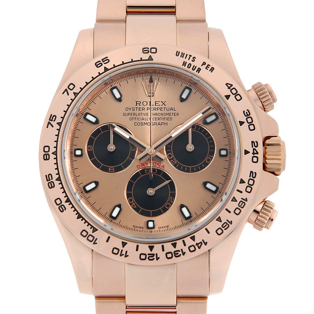 DAYTONA116505PINK 116505