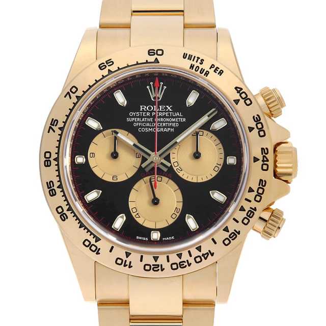 DAYTONA116508BLACK 116508