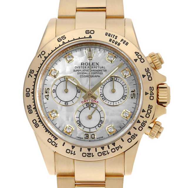 DAYTONA116508WHITE 116508