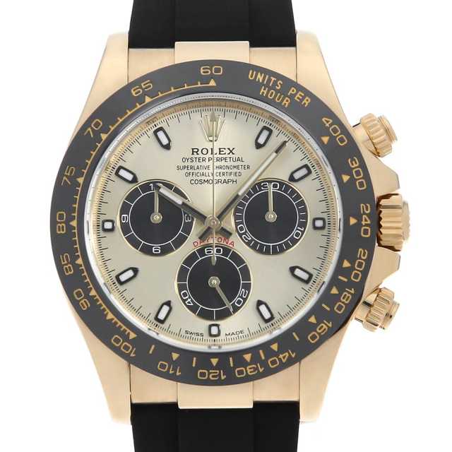 DAYTONA116518LNBLACK 116518LN