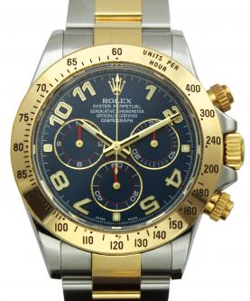 DAYTONA116523NAVY-ARABIA 116523