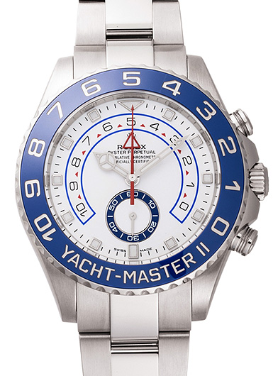 YACHT-MASTER116680 116680