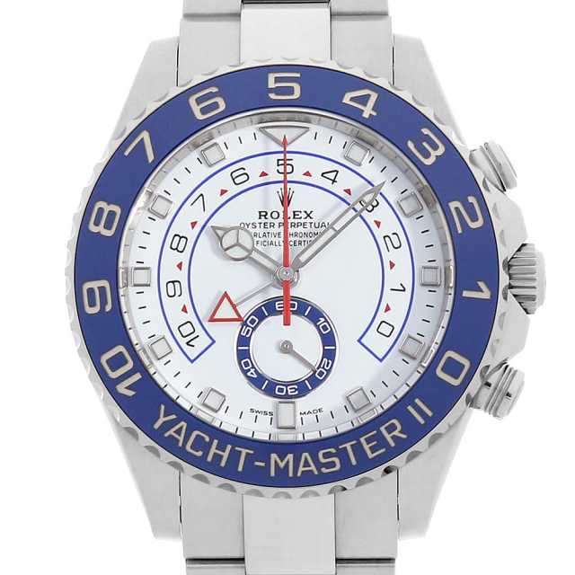 YACHT-MASTERII 