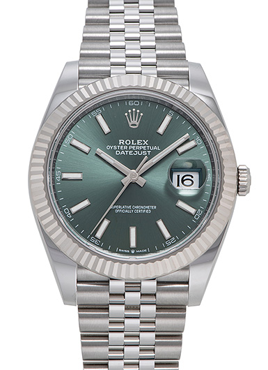 DATEJUST126334 126334