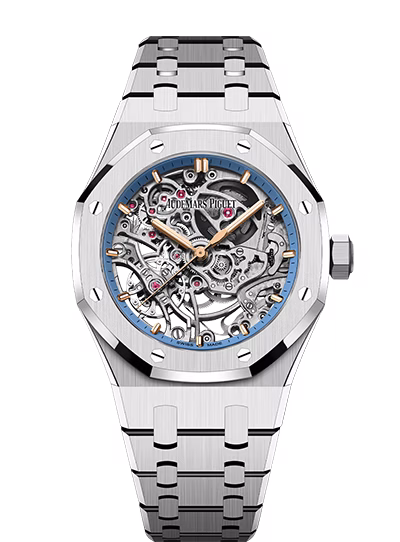 ROYAL-OAK15467BC.OO.1256BC.01 15467BC.OO.1256BC.01