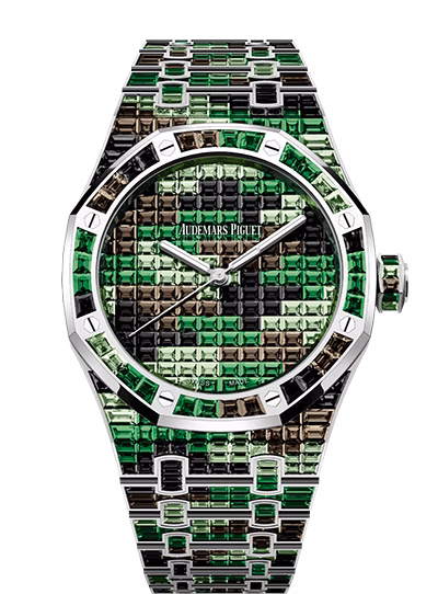 ROYAL-OAK15514BC.YY.1284BC.02 15514BC.YY.1284BC.02