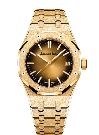 ROYAL-OAK15550BA.GG.1356BA.01 15550BA.GG.1356BA.01