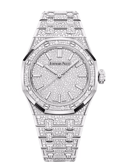 ROYAL-OAK15552BC.ZZ.1358BC.01 15552BC.ZZ.1358BC.01