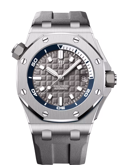 ROYAL-OAK15720ST.OO.A009CA.01 15720ST.OO.A009CA.01