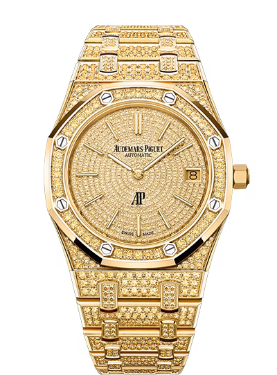 ROYAL-OAK16202BA.HH.1241BA.01 16202BA.HH.1241BA.01