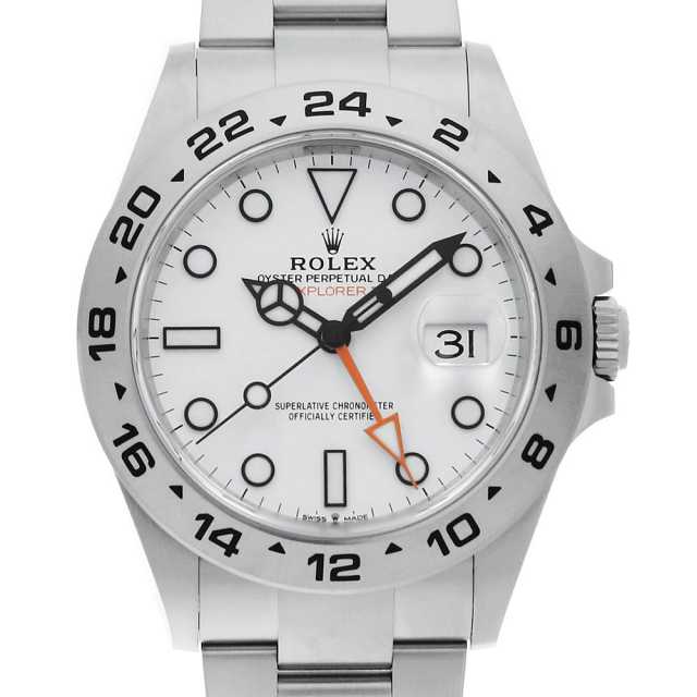 EXPLORERII226570WHITE 226570