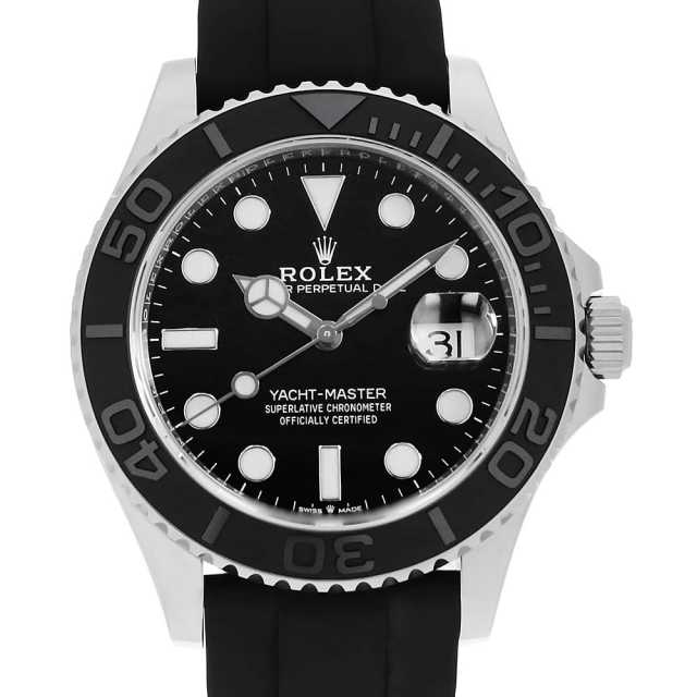 YACHT-MASTER226659BLACK 226659