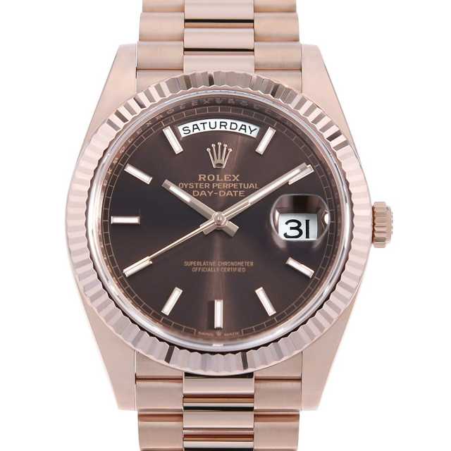 DAY-DATE228235CHOCOLATE 228235