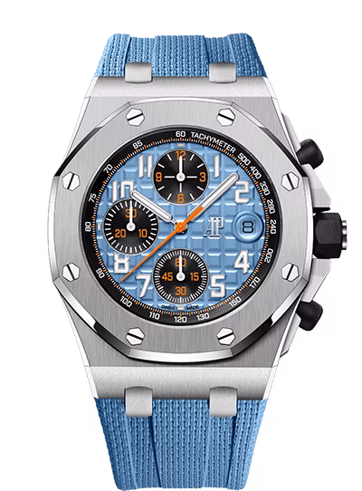 ROYAL-OAK26238ST.OO.A340CA.01 26238ST.OO.A340CA.01