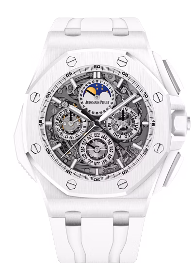 ROYAL-OAK26582CB.OO.A010CA.01 26582CB.OO.A010CA.01