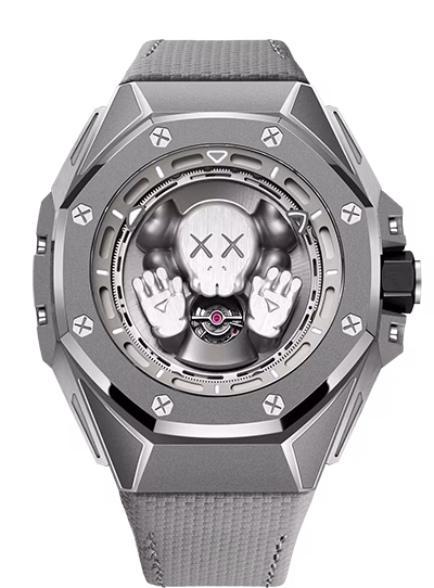 ROYAL-OAK26656TI.GG.D019VE.01 26656TI.GG.D019VE.01