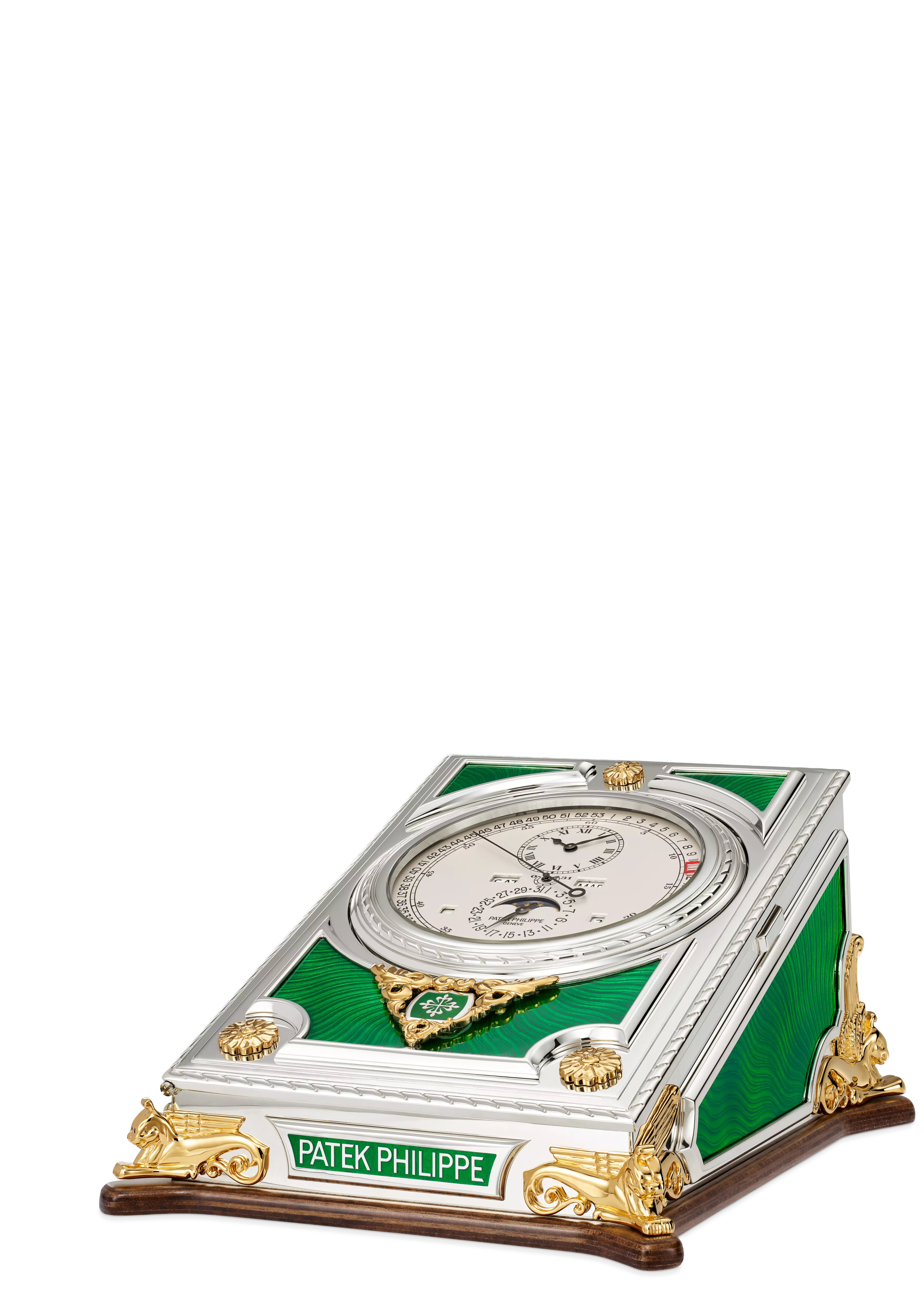 GRANDE-COMPLICATIONS27000M-001 27000M-001