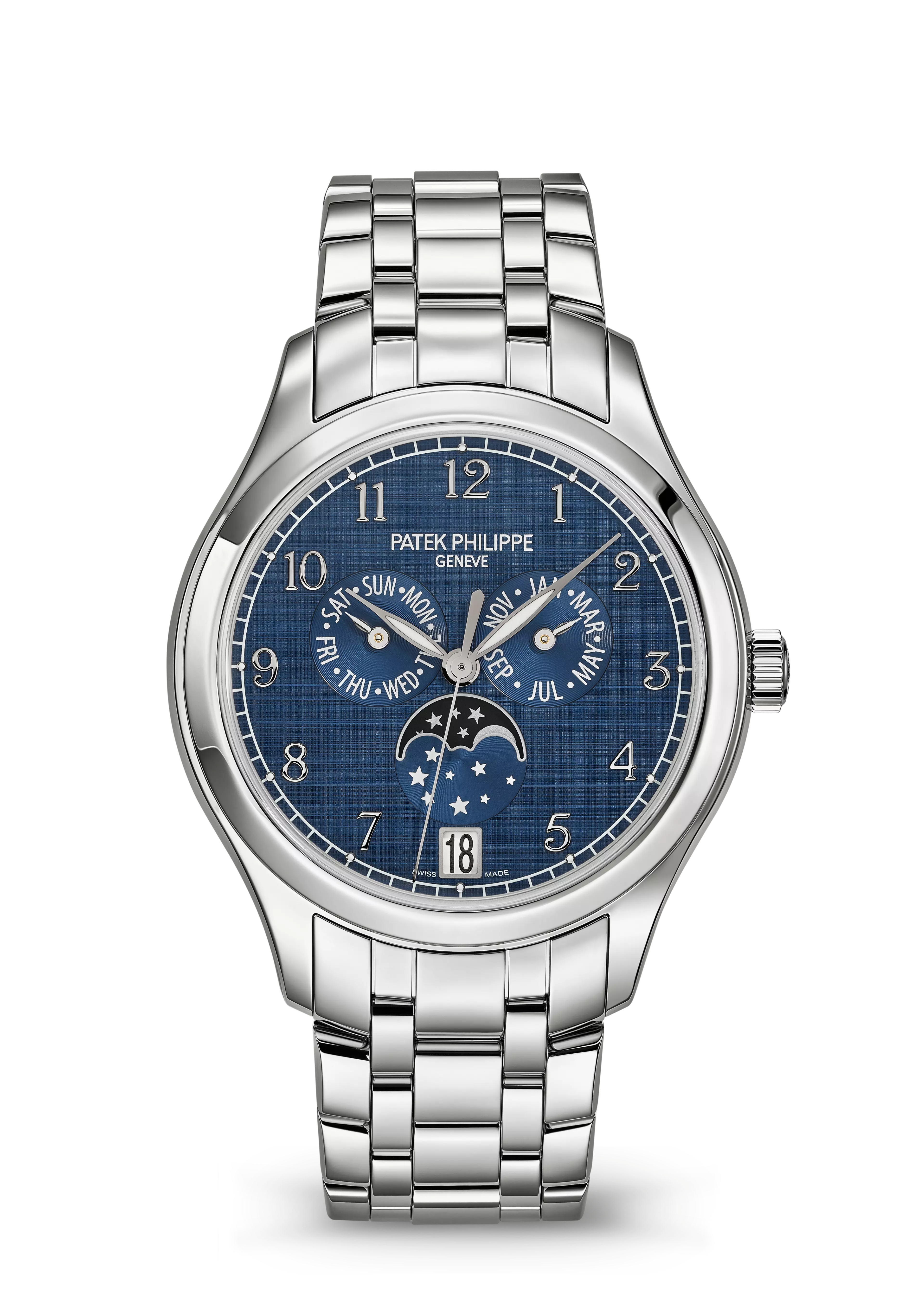 COMPLICATIONS4947/1A-001 4947/1A-001