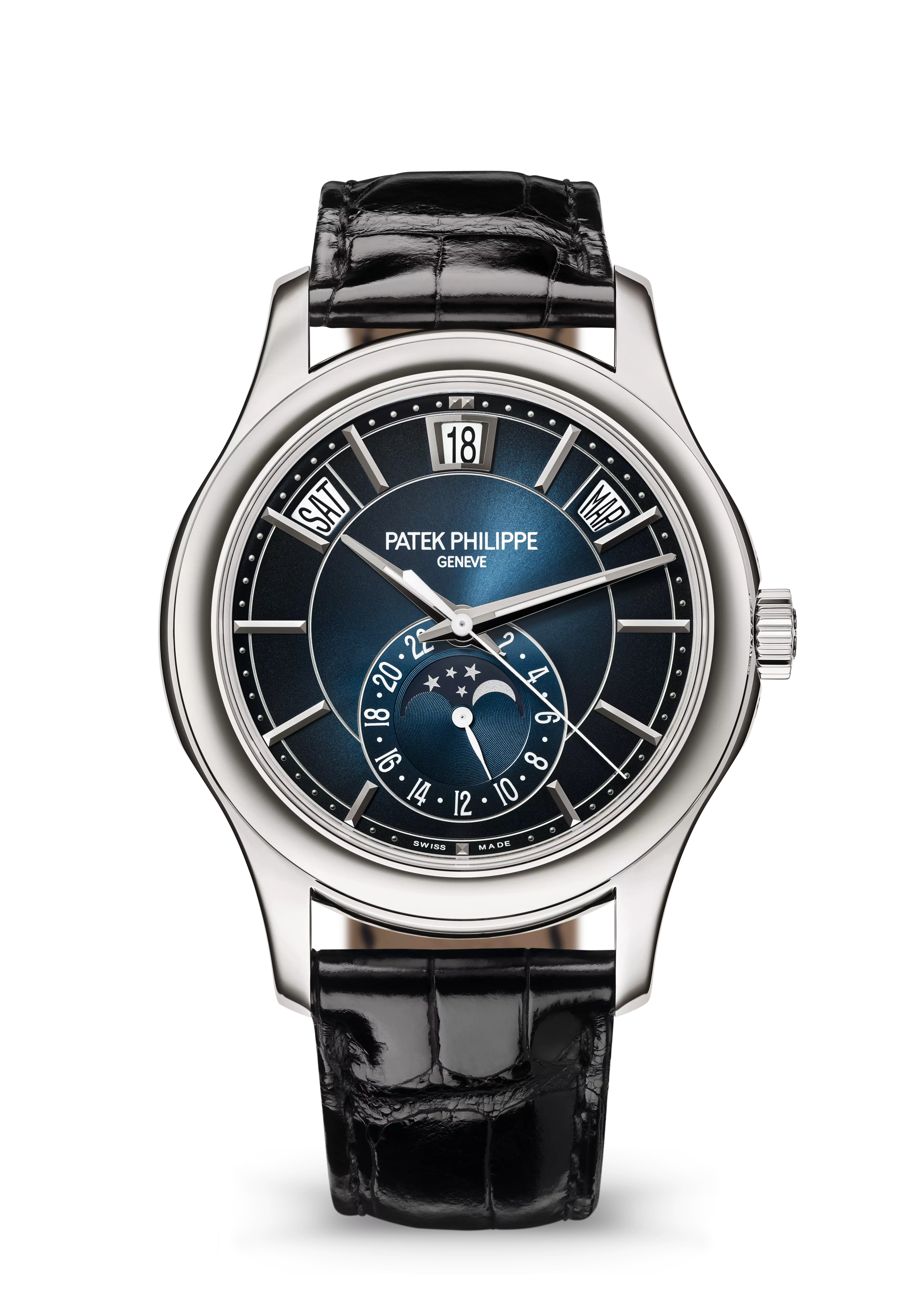 COMPLICATIONS5205G-013 5205G-013