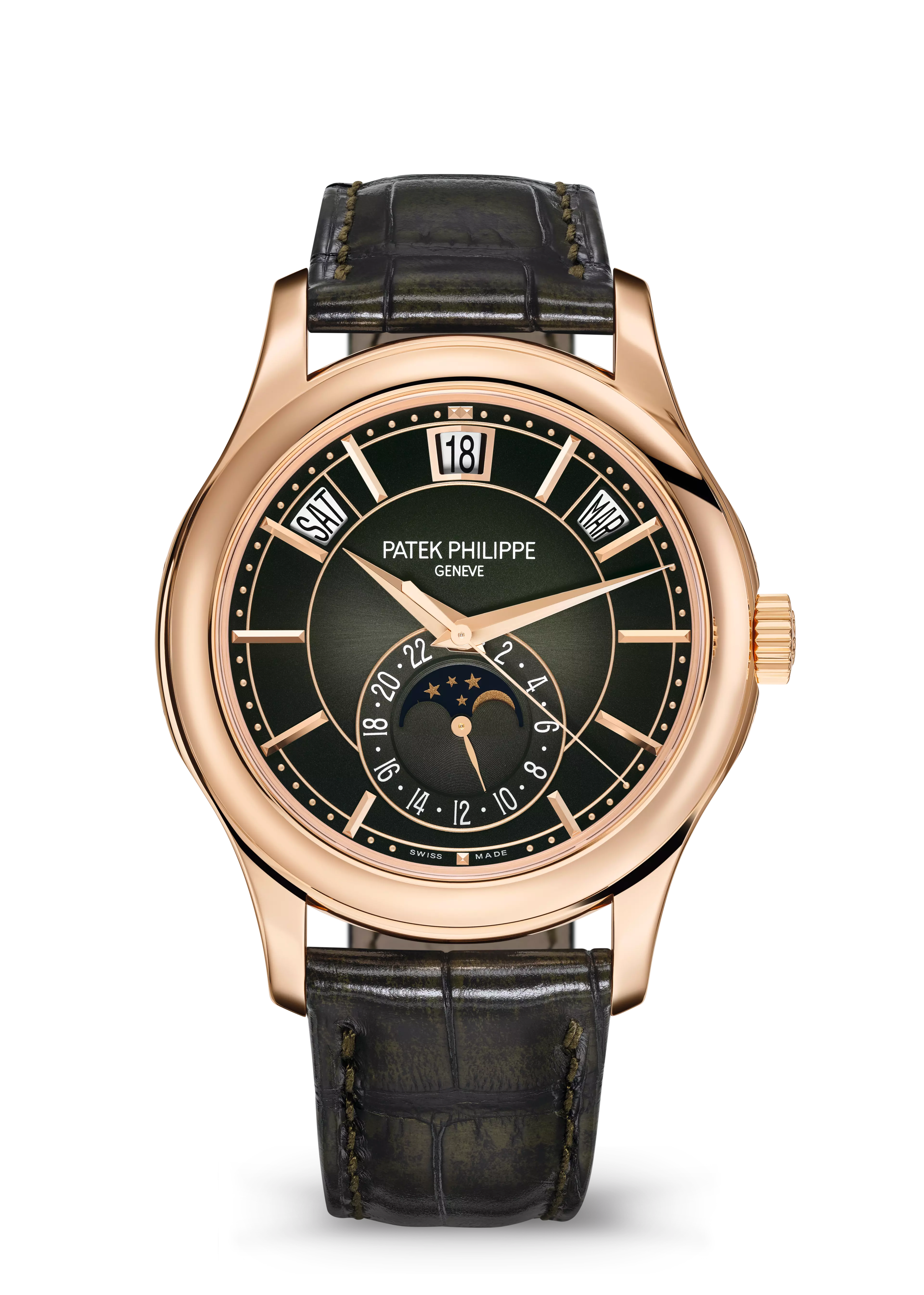 COMPLICATIONS5205R-011 5205R-011