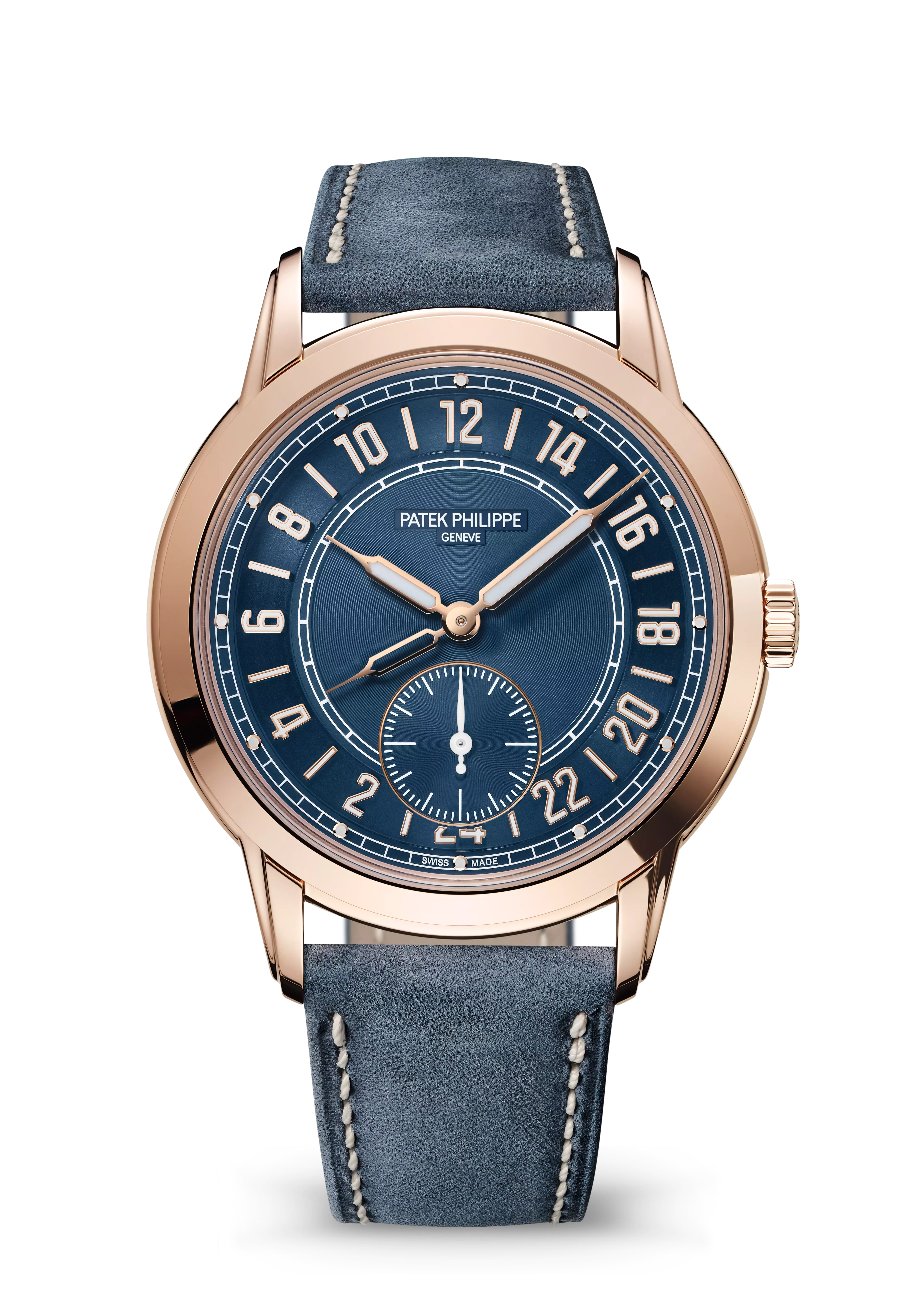 COMPLICATIONS5224R-001 5224R-001