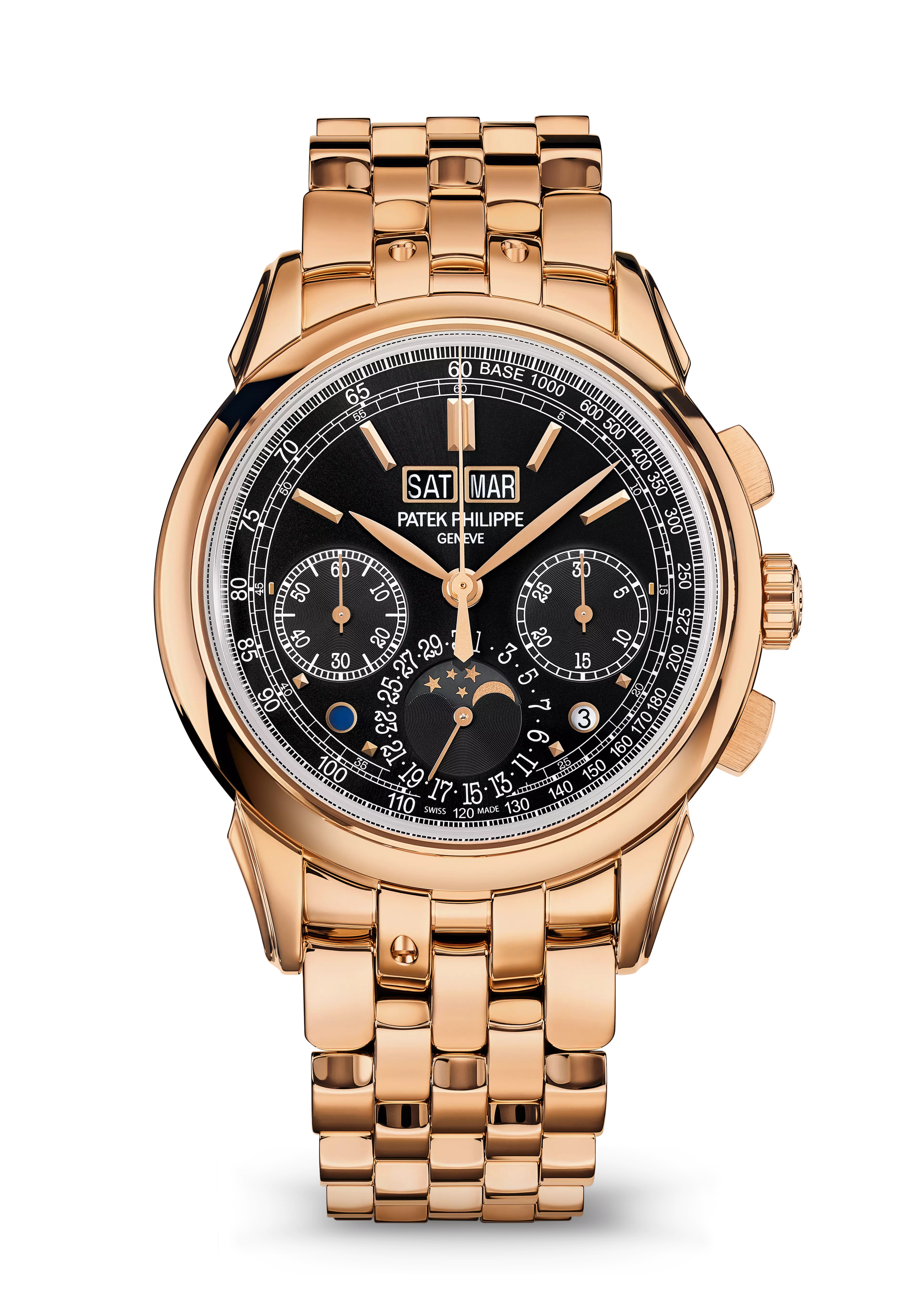 GRANDE-COMPLICATIONS5270/1R-001 5270/1R-001