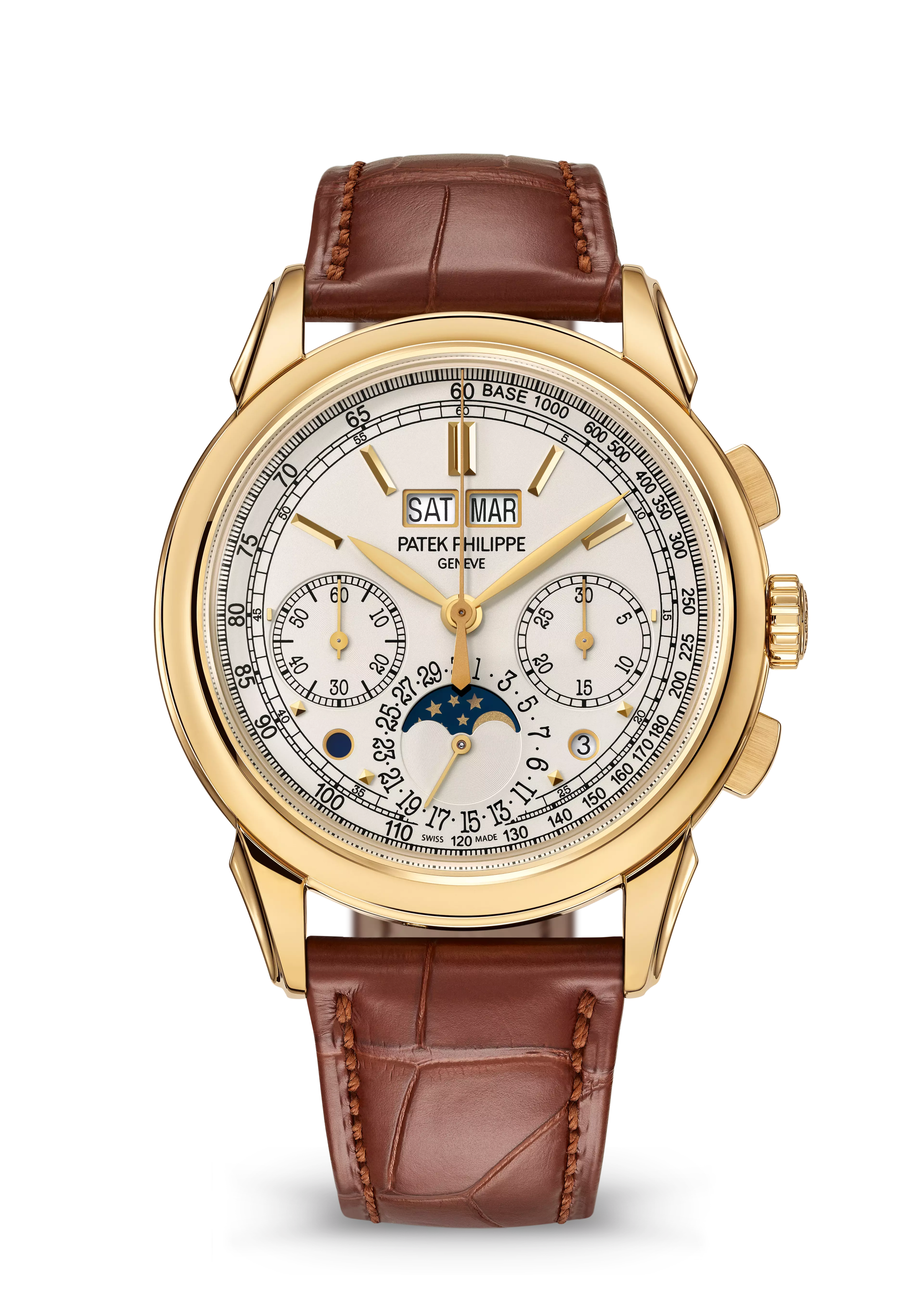 GRANDE-COMPLICATIONS5270J-001 5270J-001
