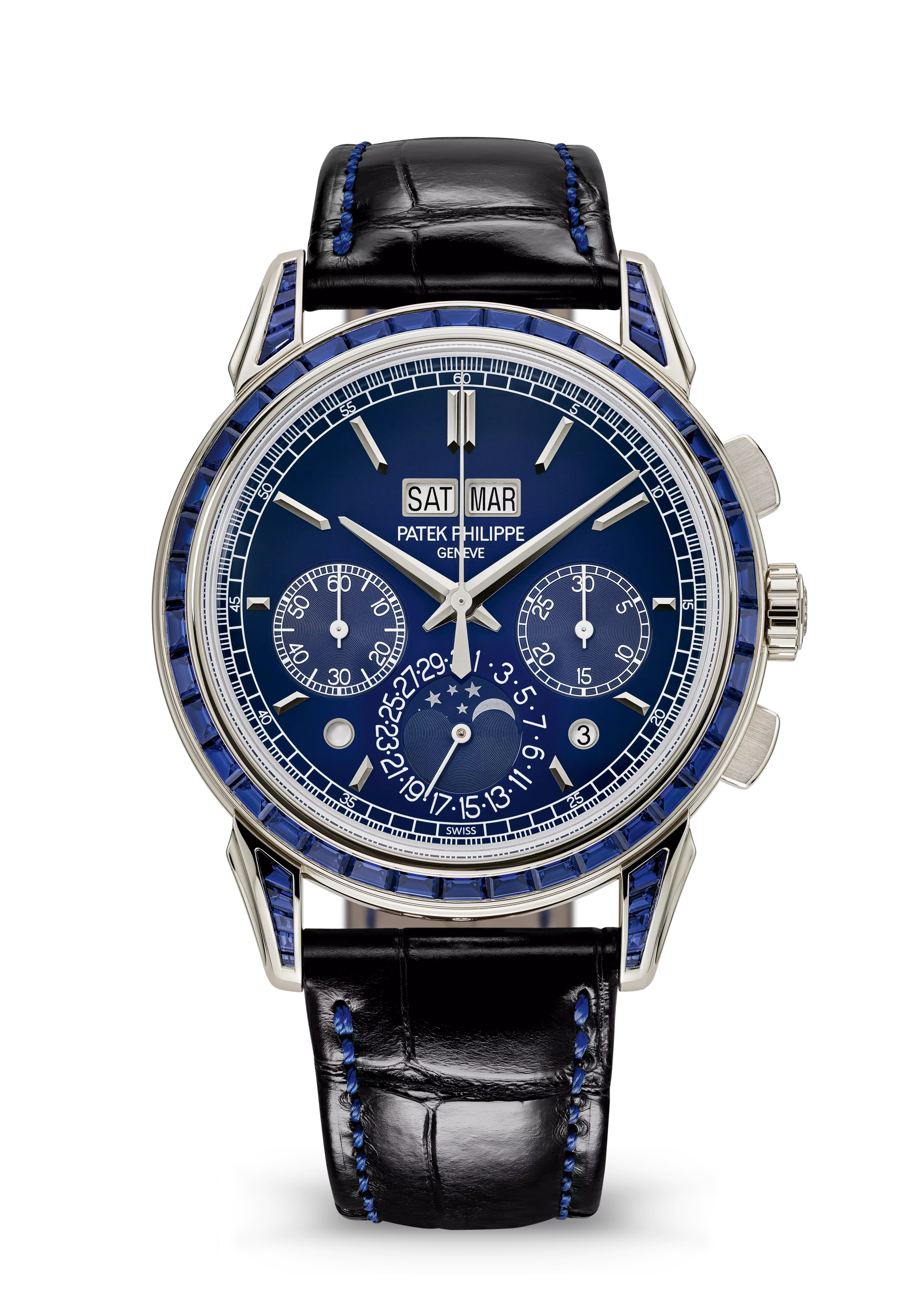 GRANDE-COMPLICATIONS5271/11P-010 5271/11P-010