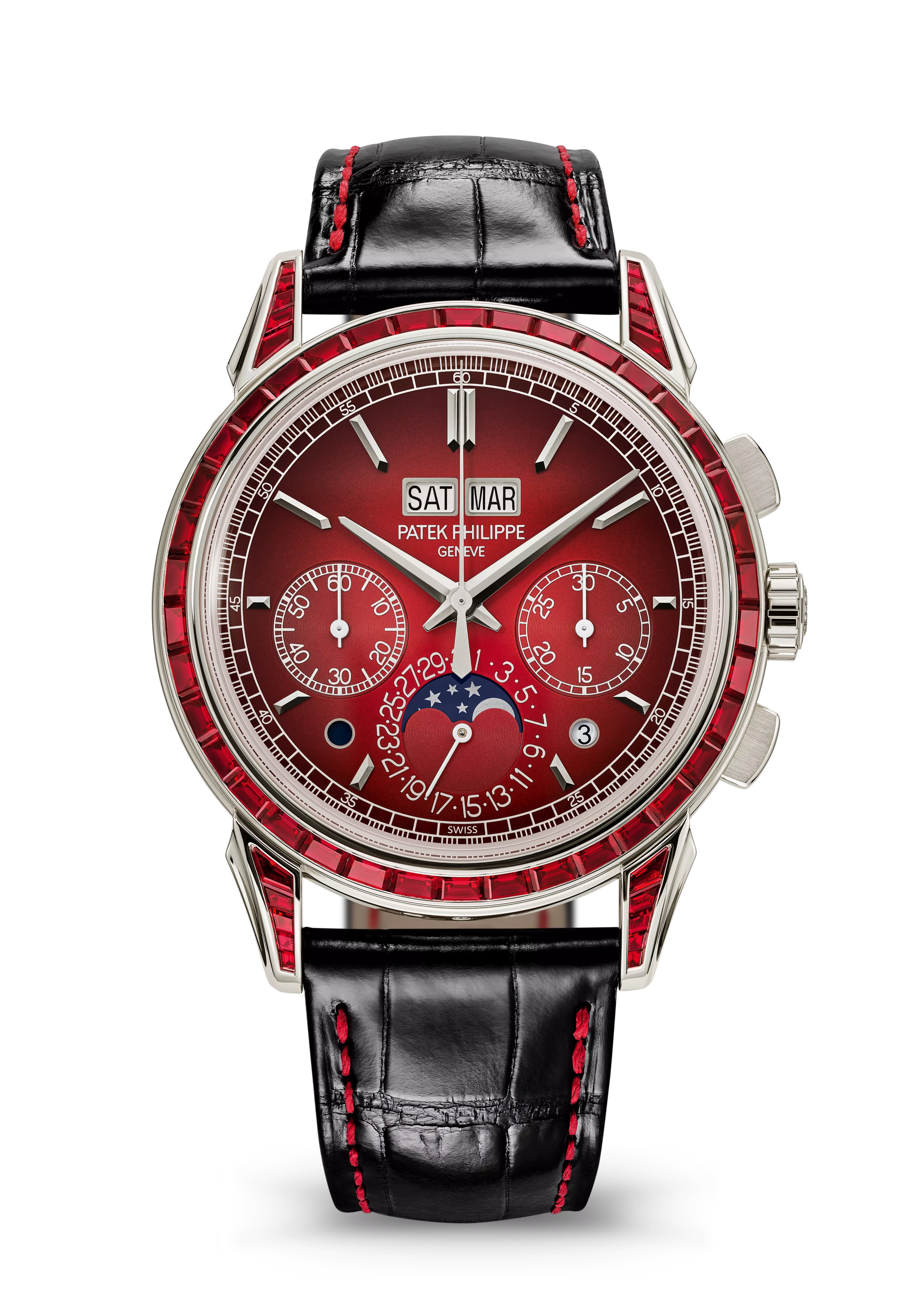 GRANDE-COMPLICATIONS5271/12P-010 5271/12P-010