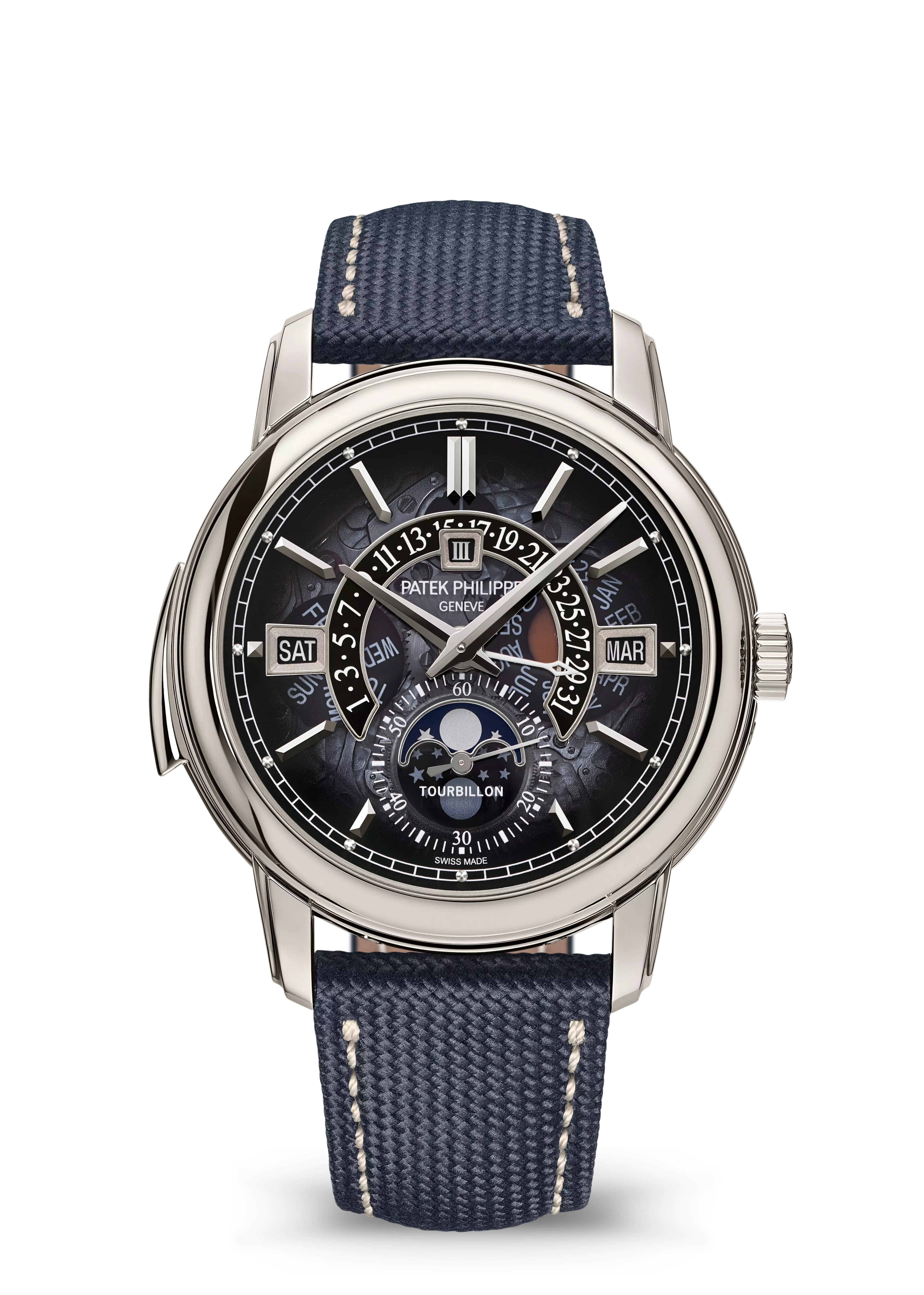 GRANDE-COMPLICATIONS5316/50P-001 5316/50P-001