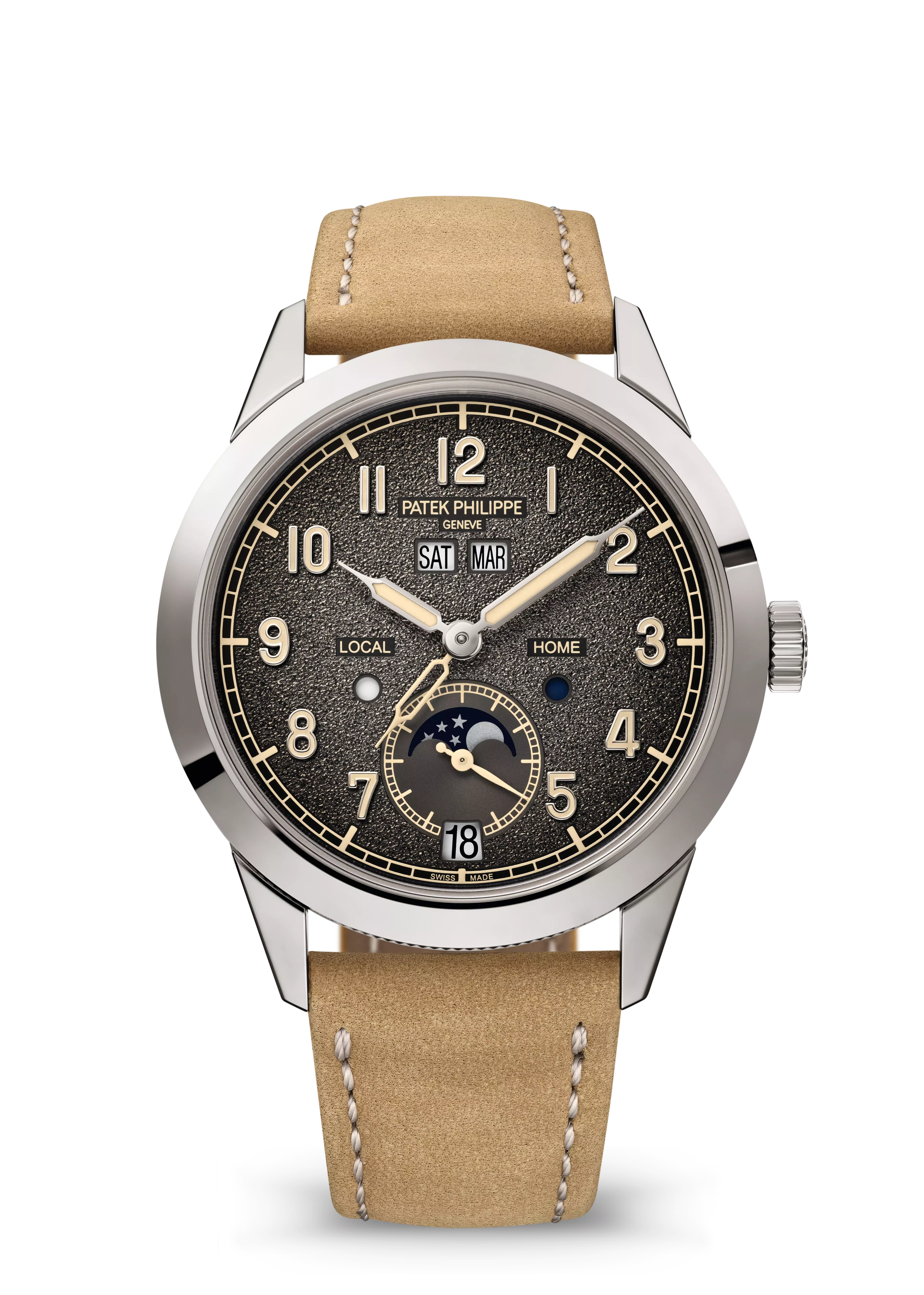 COMPLICATIONS5326G-001 5326G-001