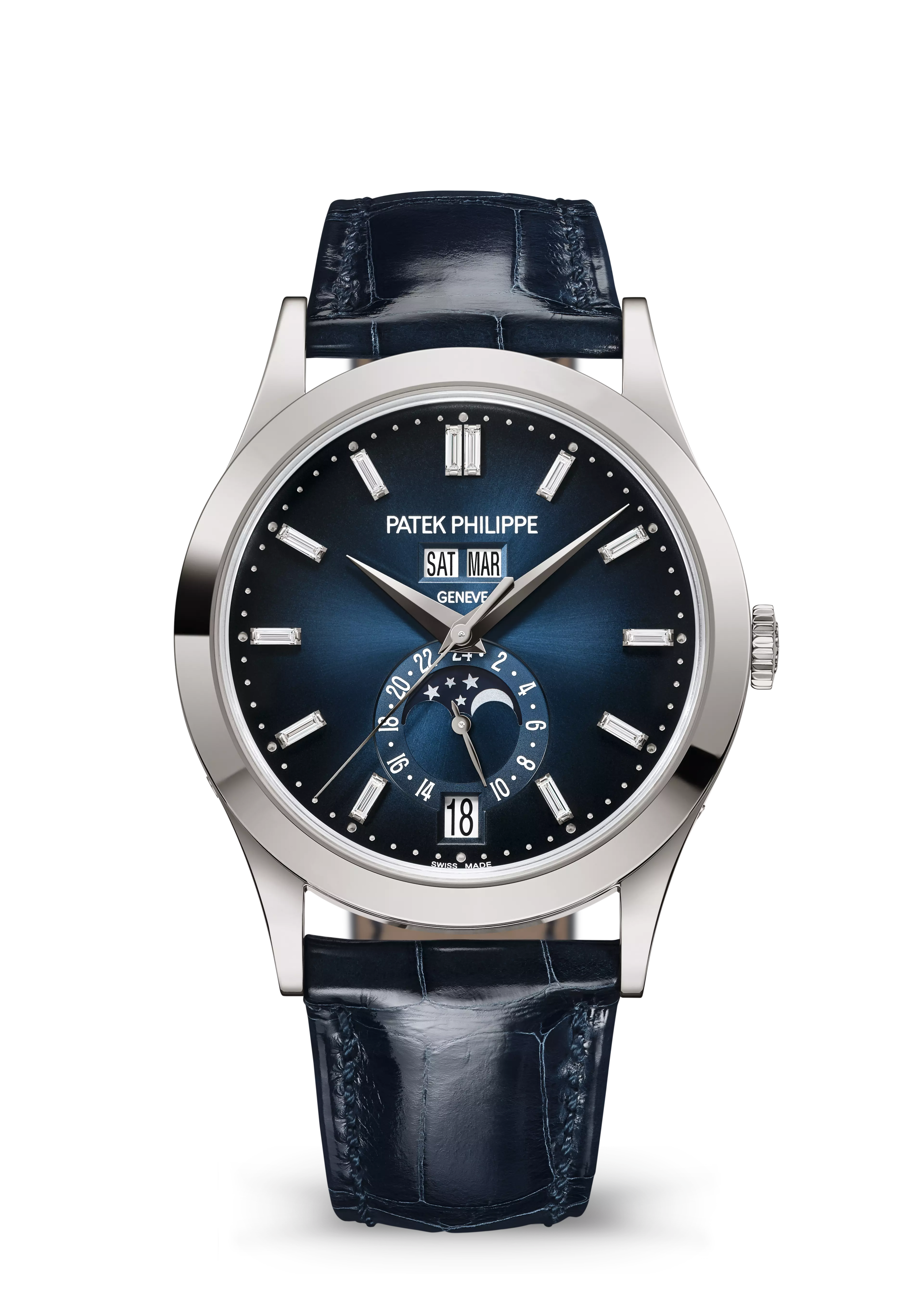 COMPLICATIONS5396G-017 5396G-017