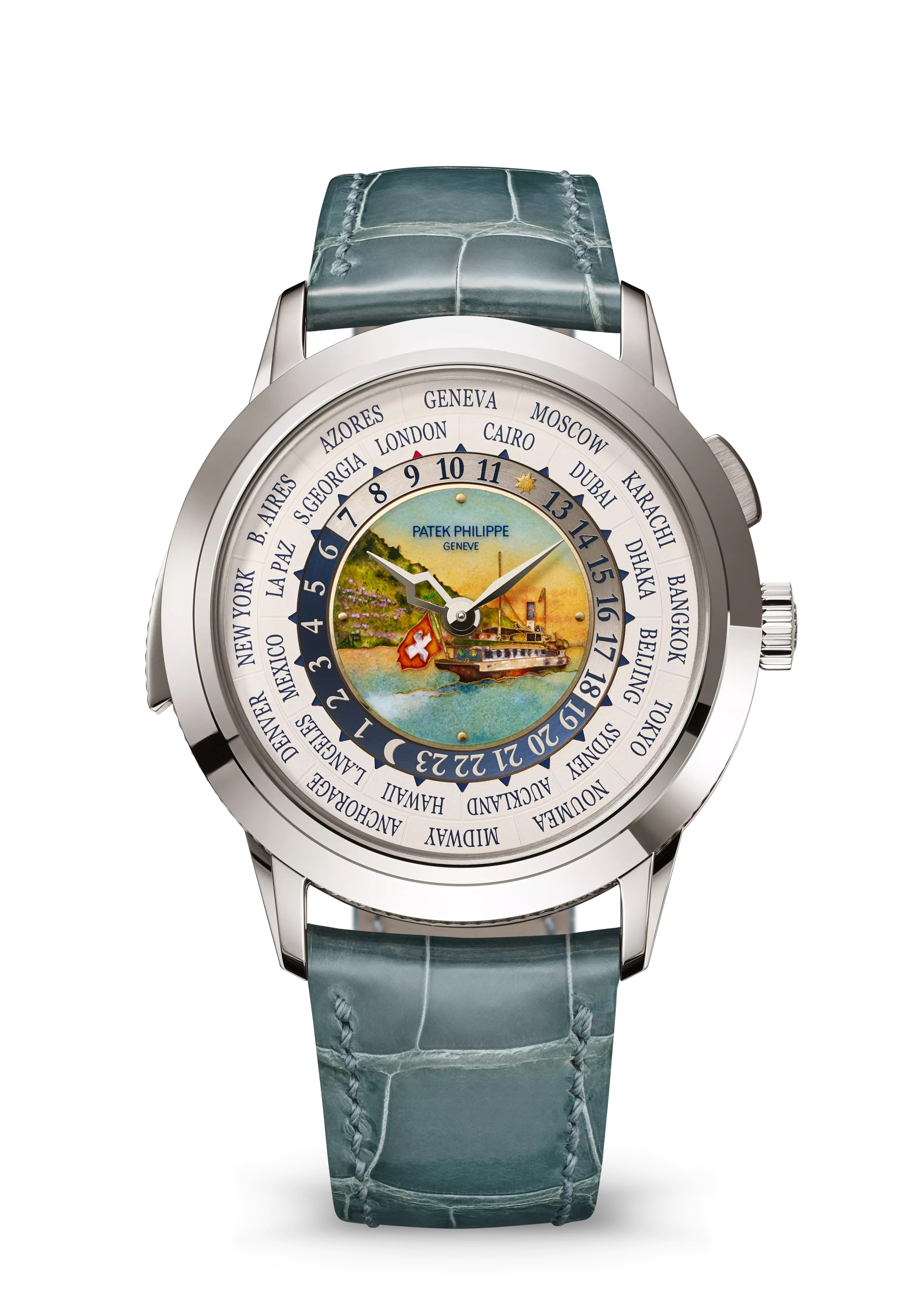 GRANDE-COMPLICATIONS5531G-001 5531G-001