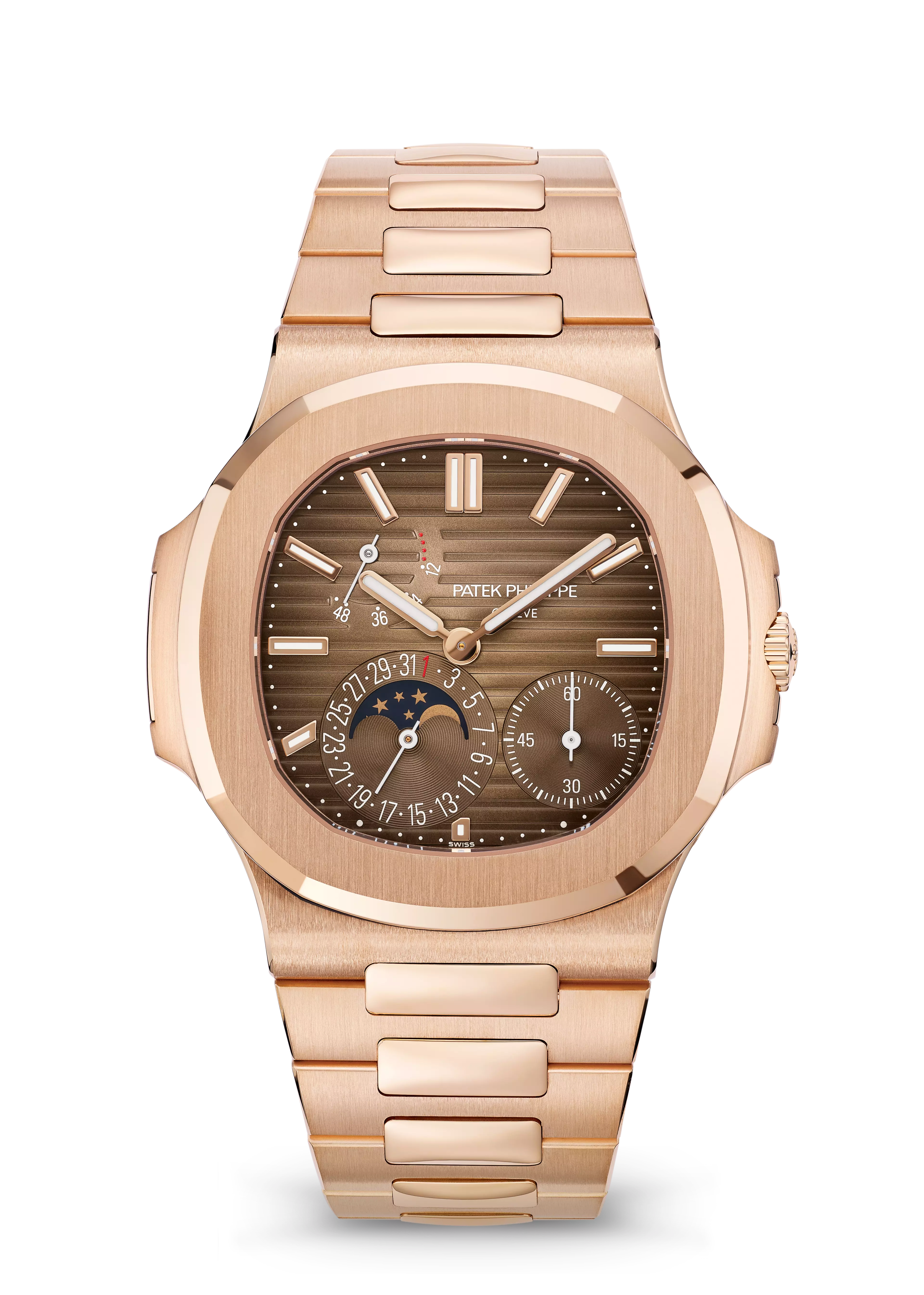 NAUTILUS5712/1R-001 5712/1R-001