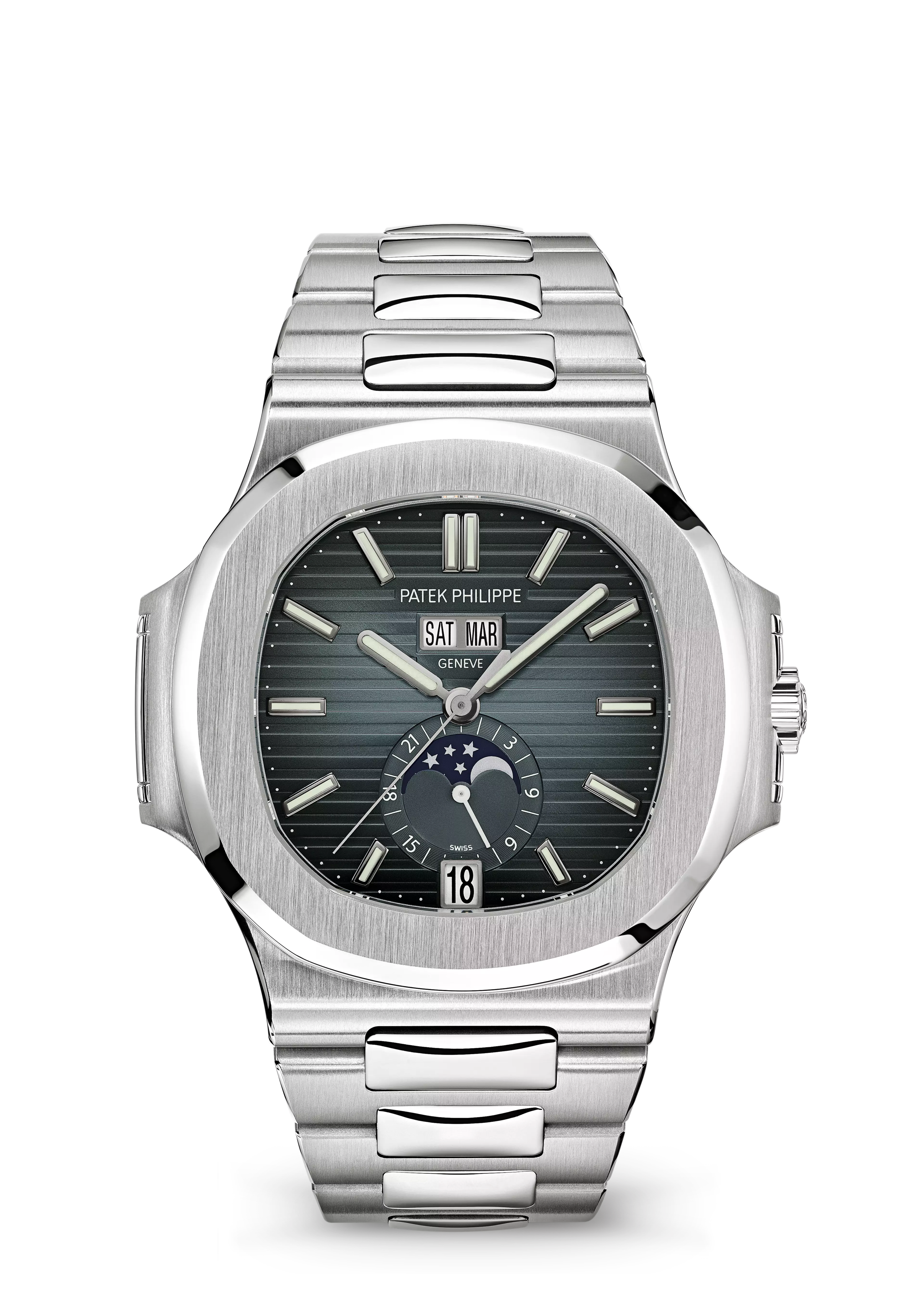 NAUTILUS5726/1A-014 5726/1A-014