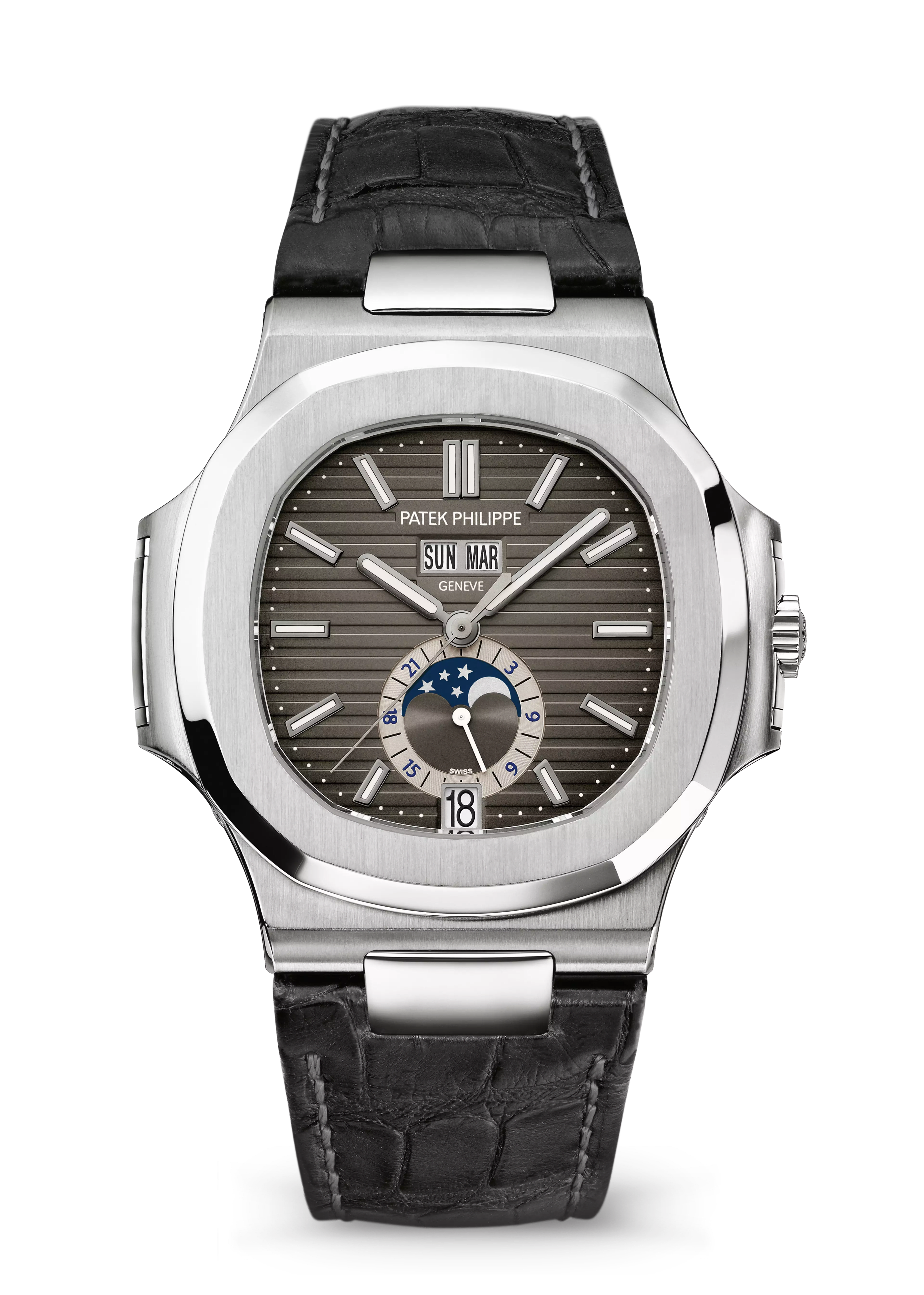 NAUTILUS5726A-001 5726A-001