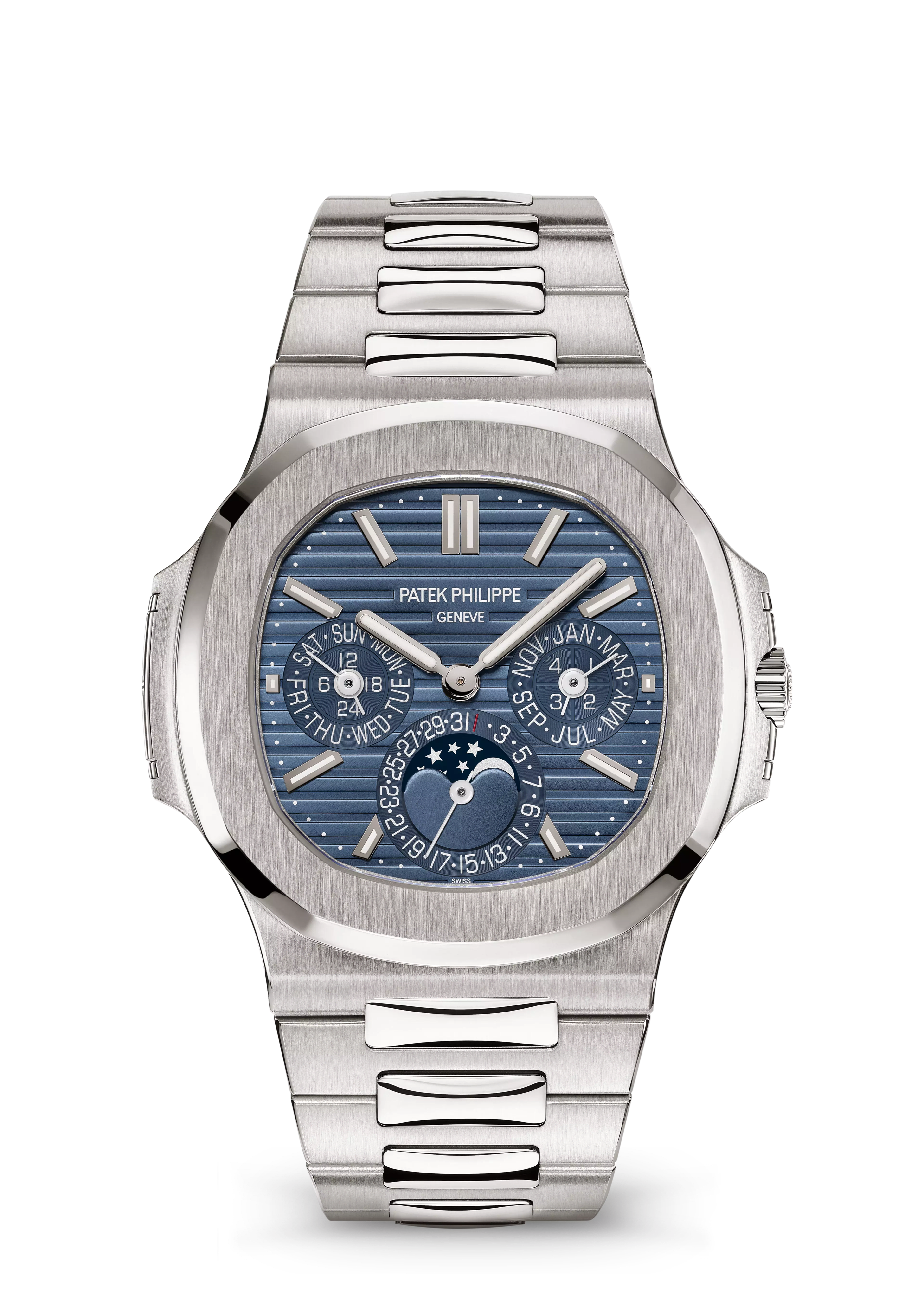 NAUTILUS5740/1G-001 5740/1G-001