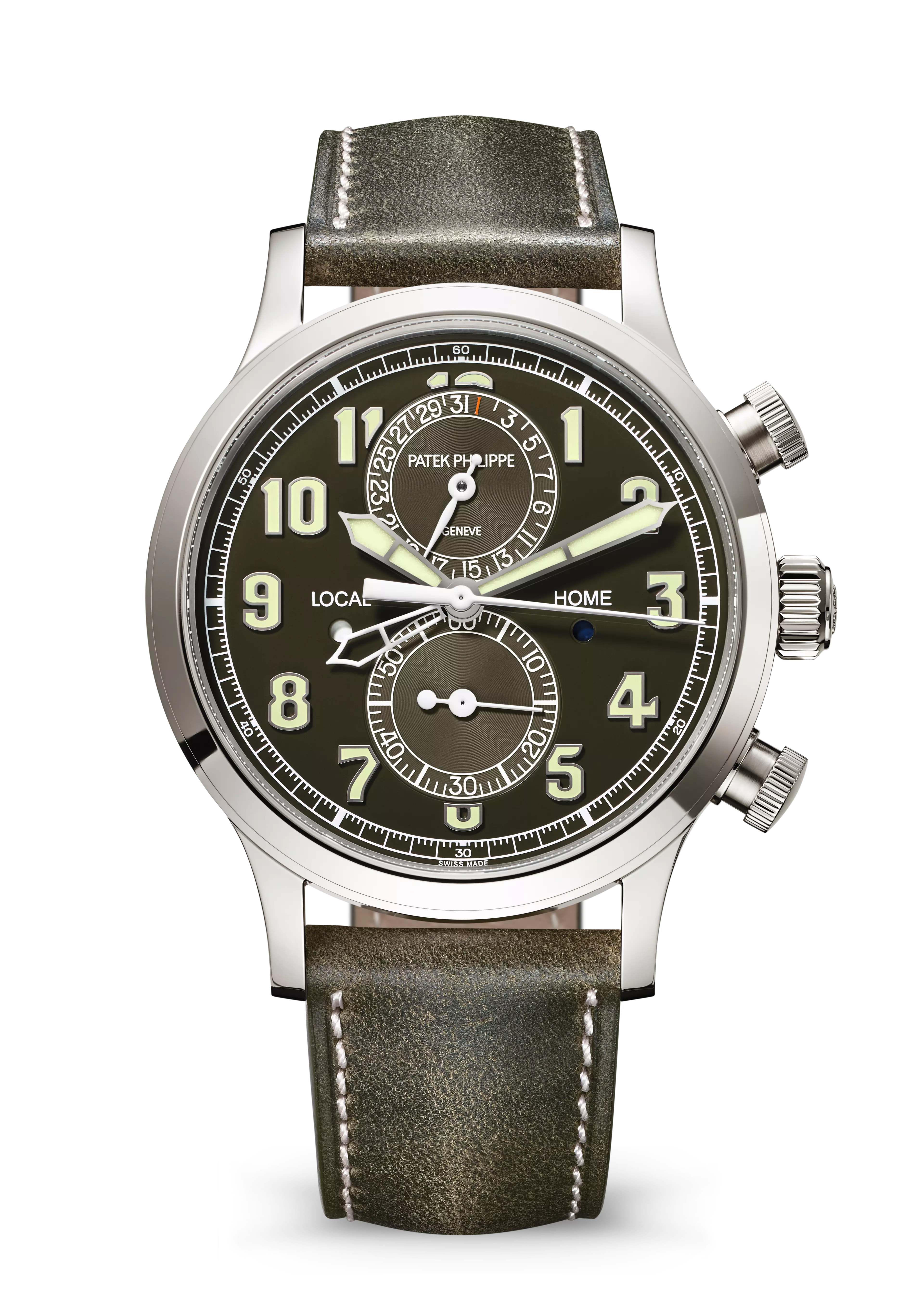 COMPLICATIONS5924G-010 5924G-010