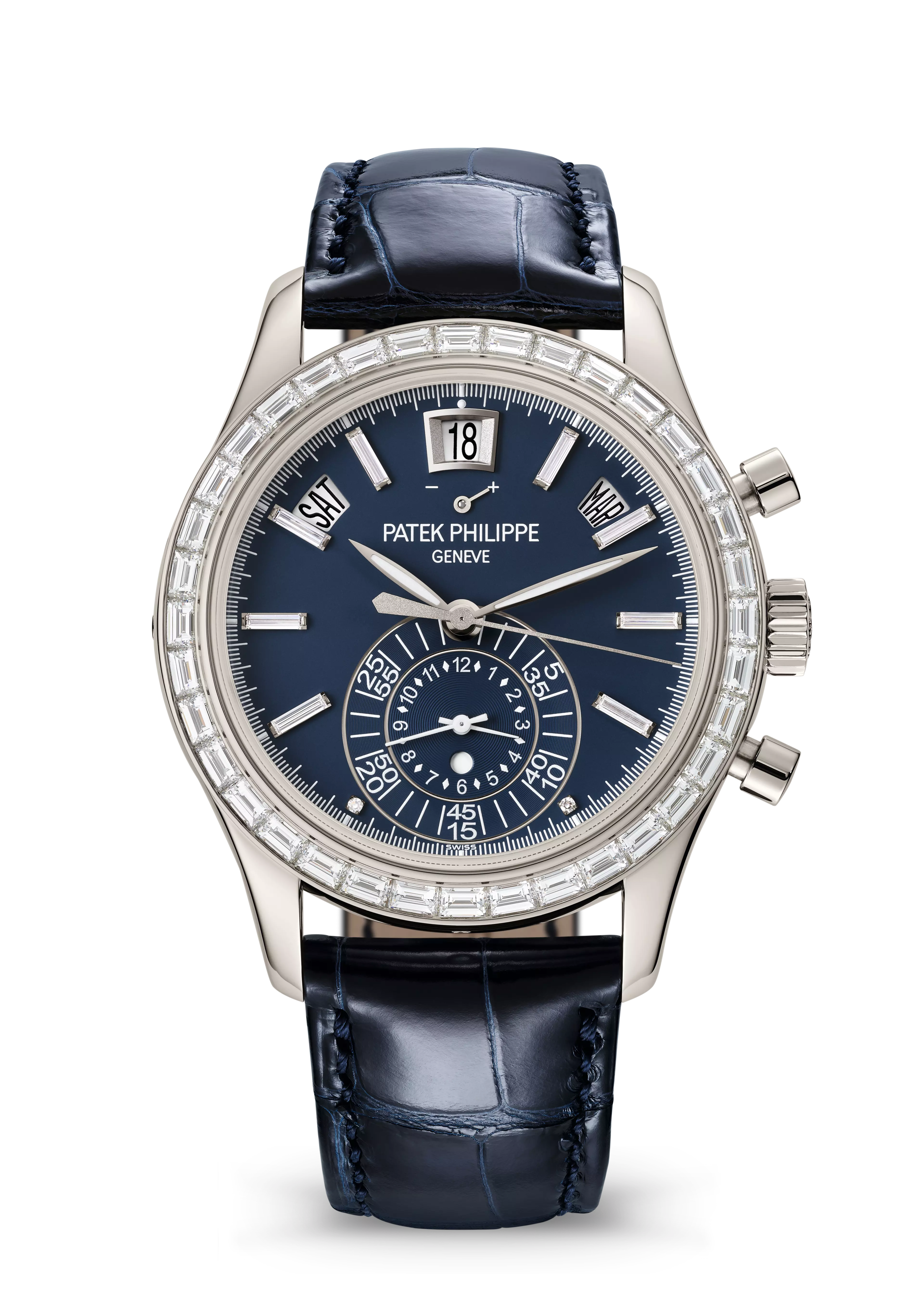 COMPLICATIONS5961P-001 5961P-001