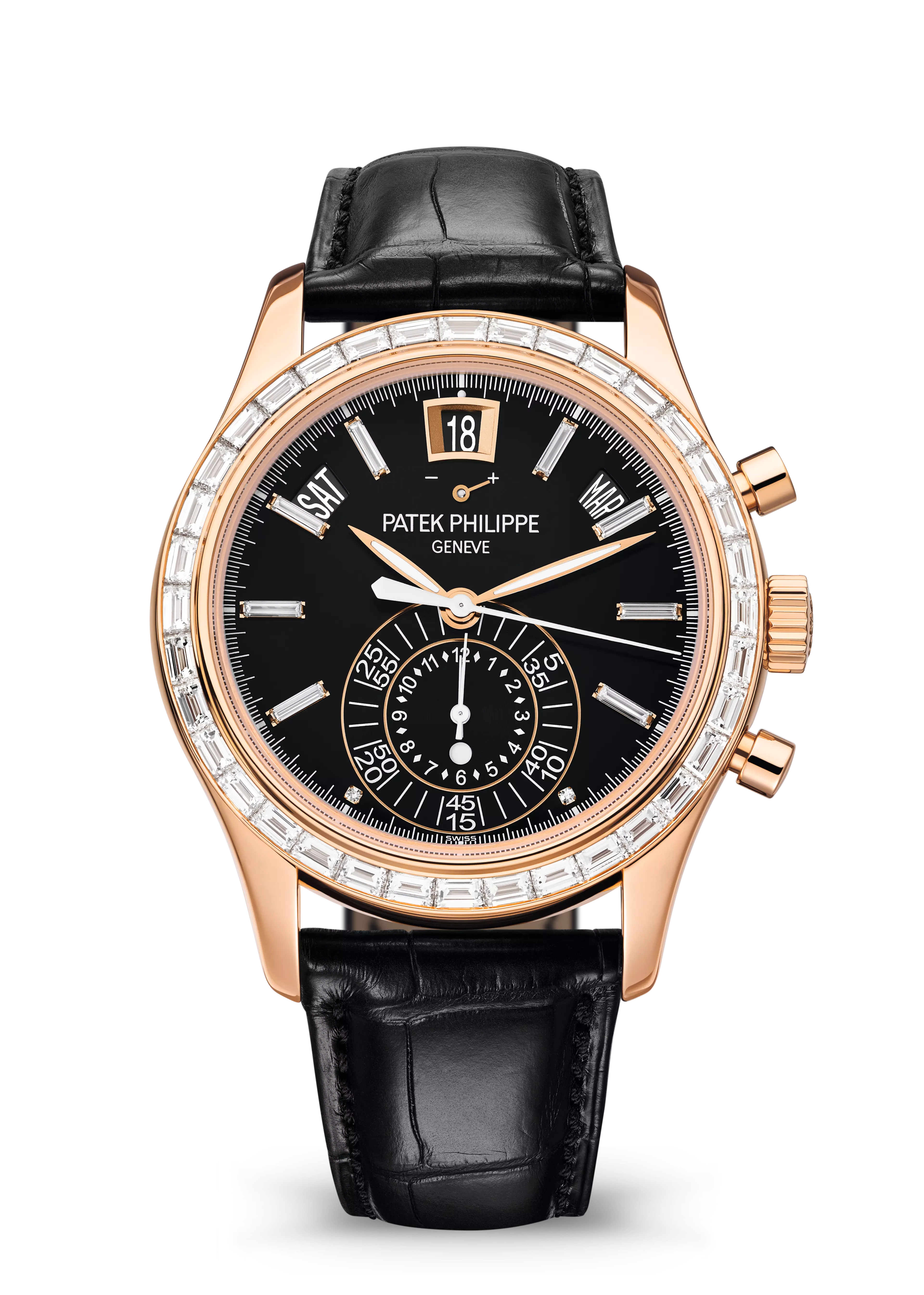 COMPLICATIONS5961R-010 5961R-010