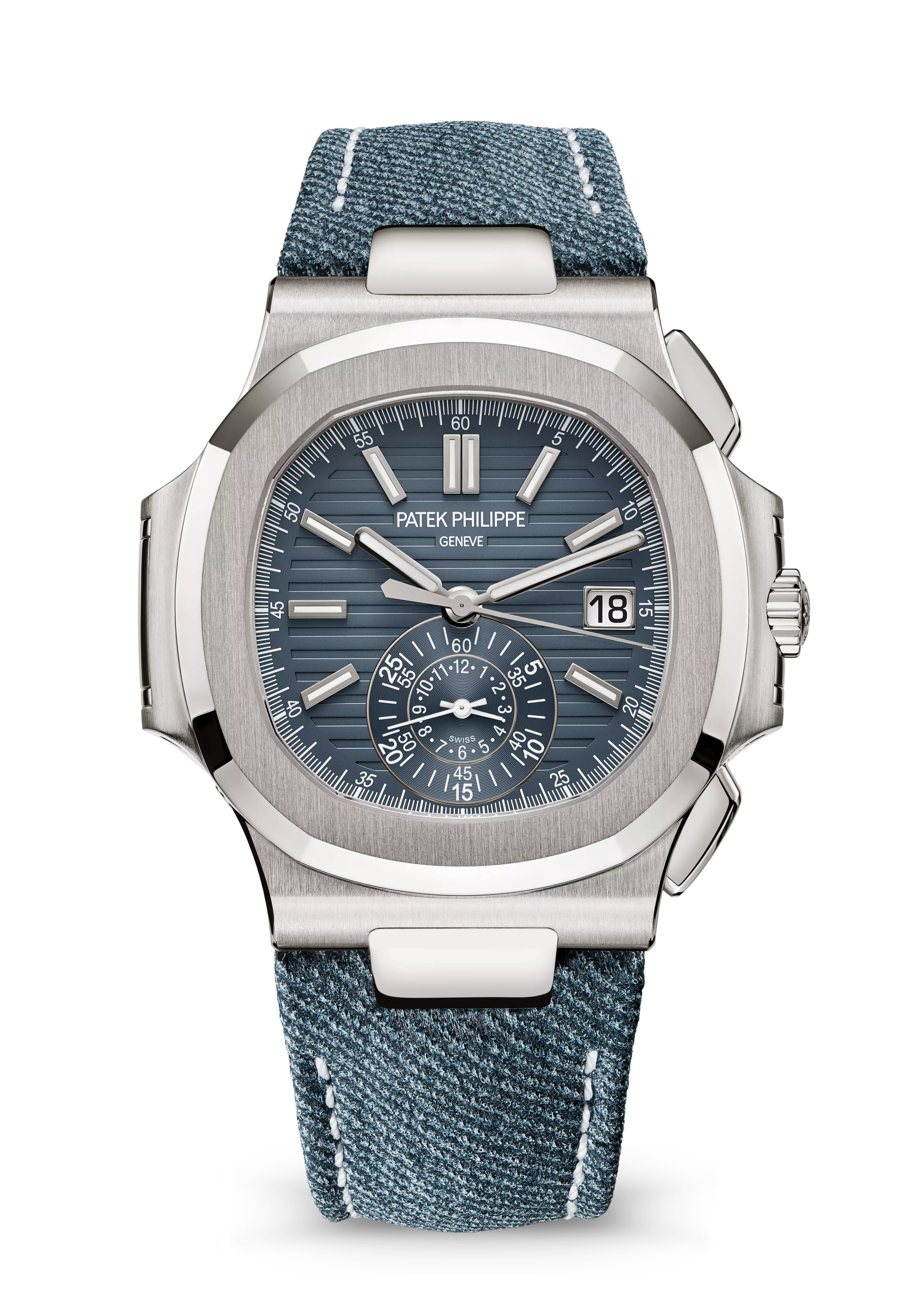 NAUTILUS5980/60G-001 5980/60G-001