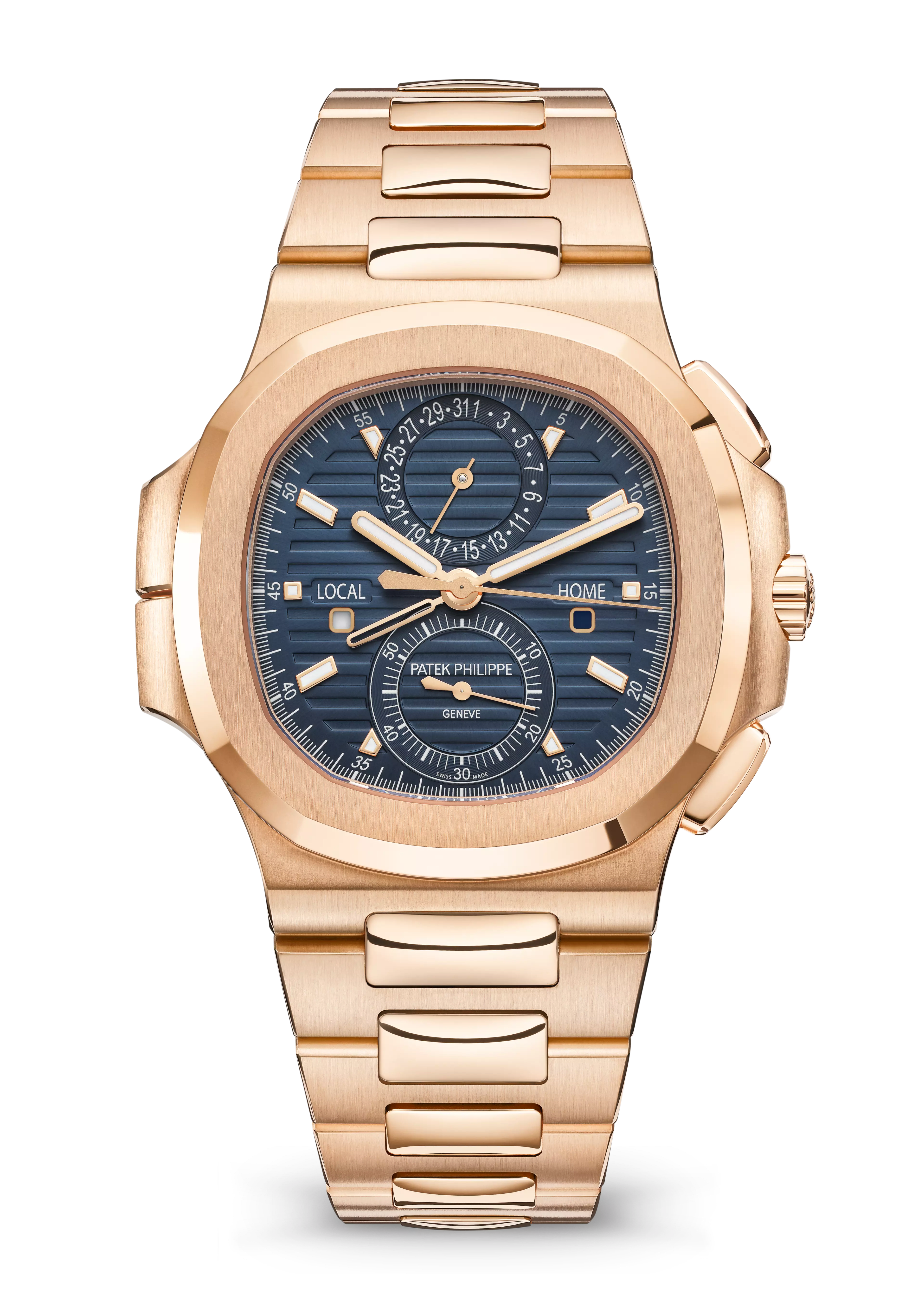 NAUTILUS5990/1R-001 5990/1R-001