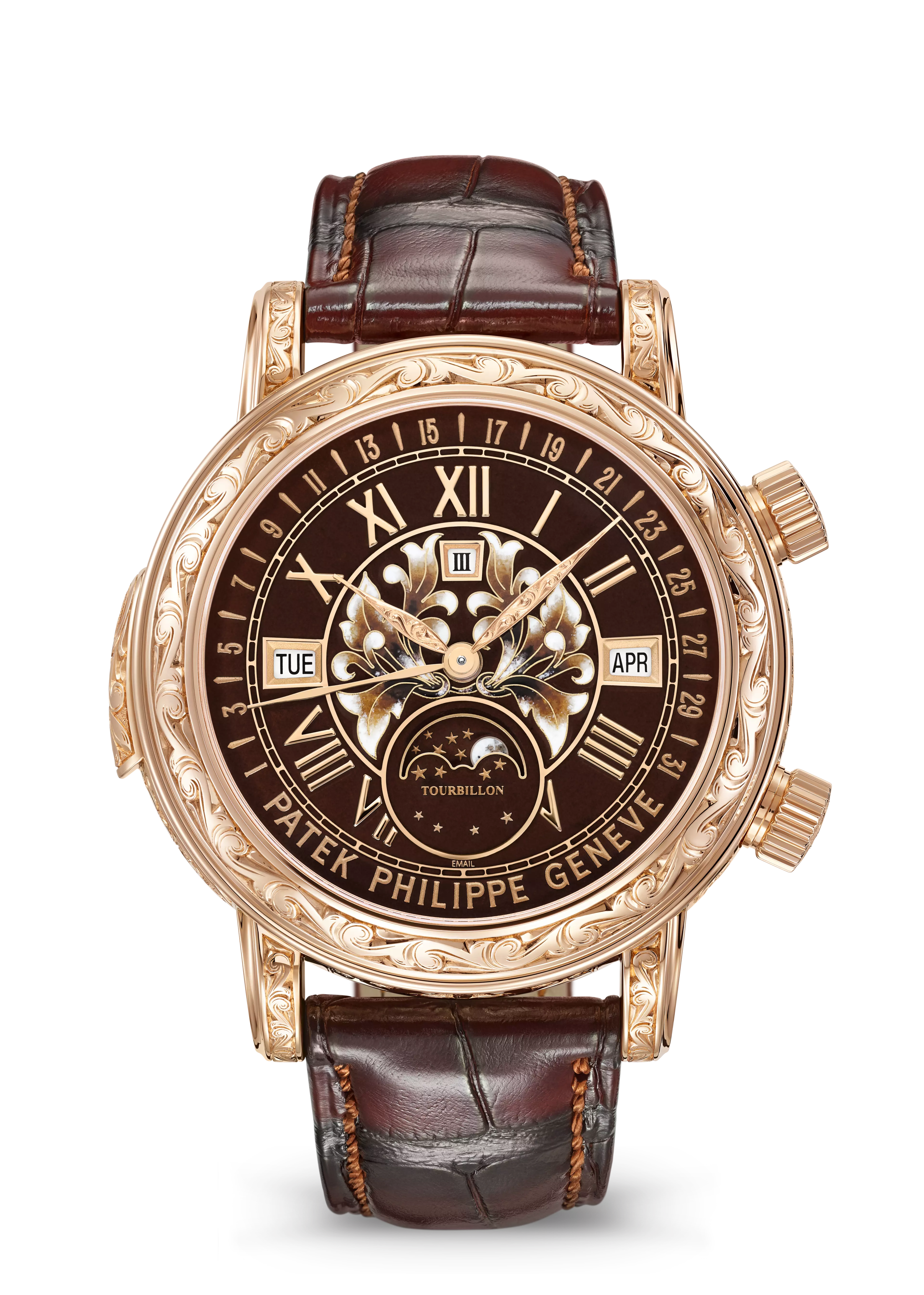 GRANDE-COMPLICATIONS6002R-001 6002R-001