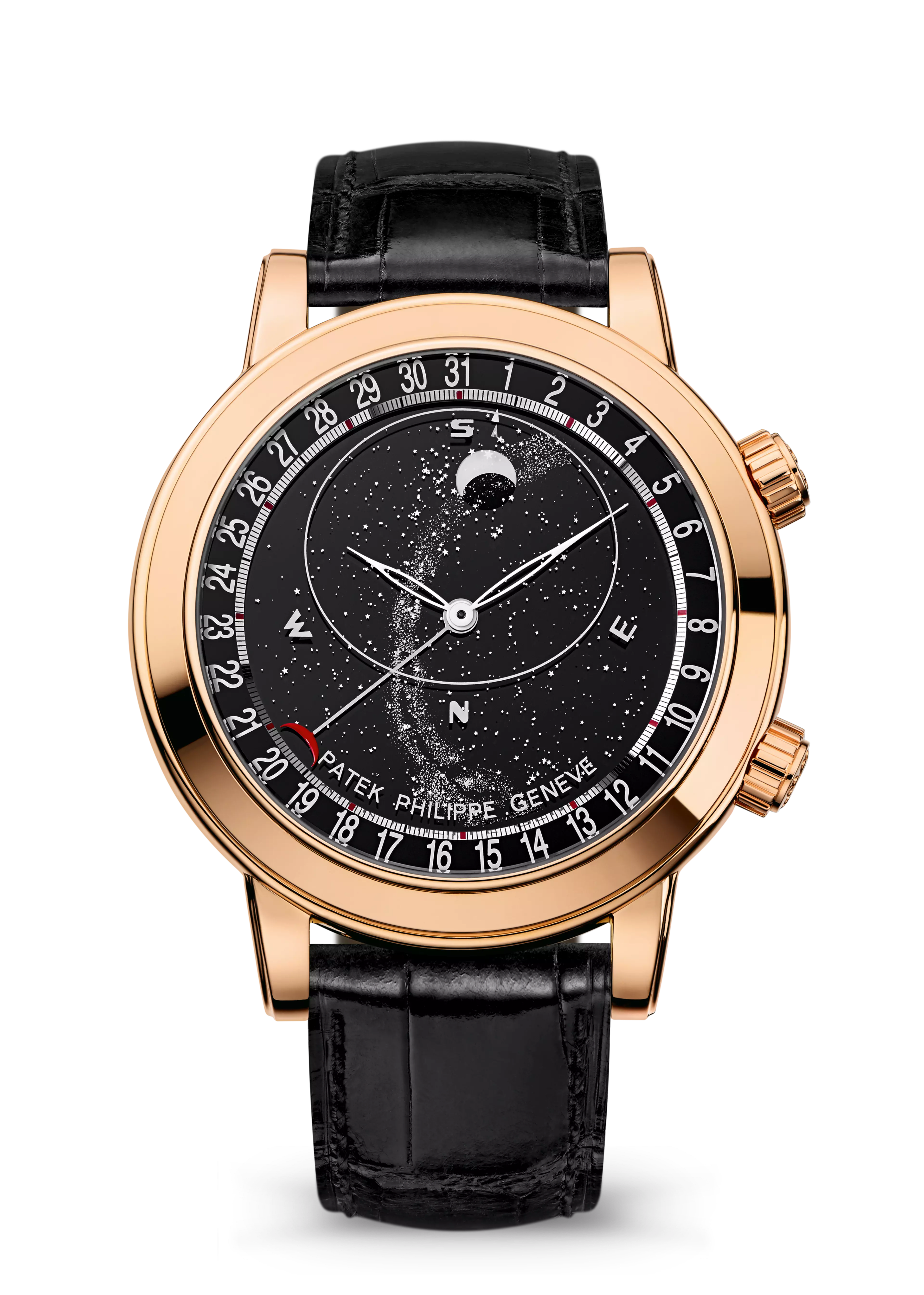 GRANDE-COMPLICATIONS6102R-001 6102R-001