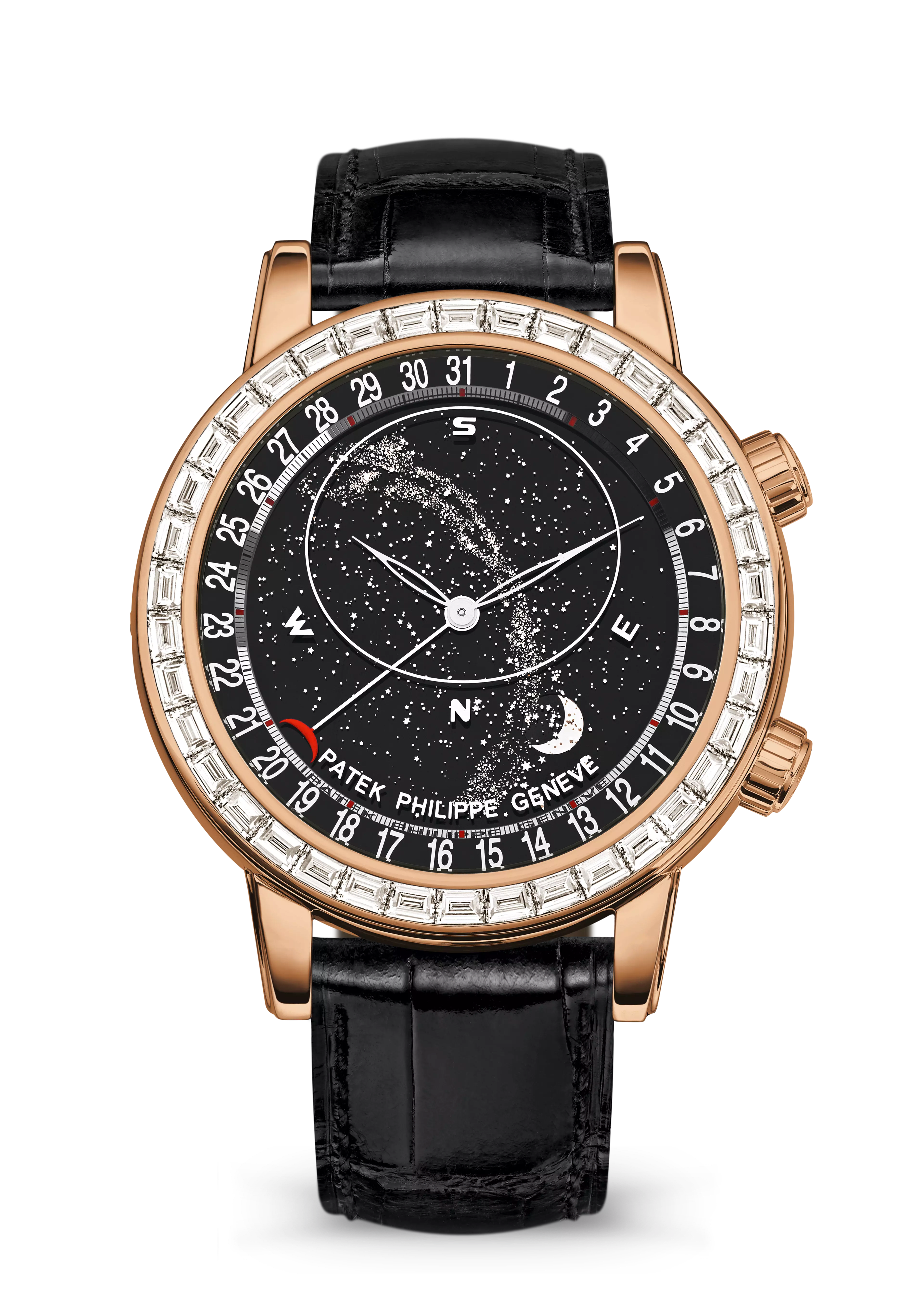GRANDE-COMPLICATIONS6104R-001 6104R-001