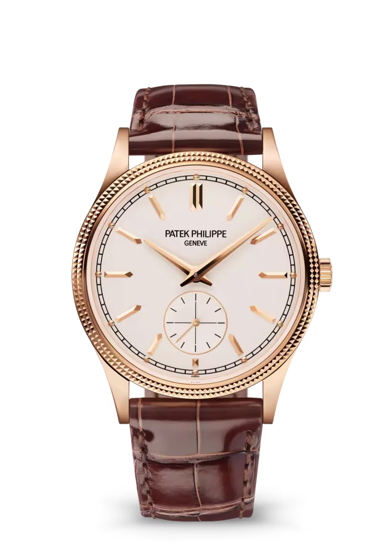 CALATRAVA6119R-001 6119R-001